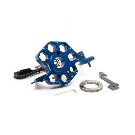ARMANOV Quick Change Toolhead Assembly Dillon RL1100 Super