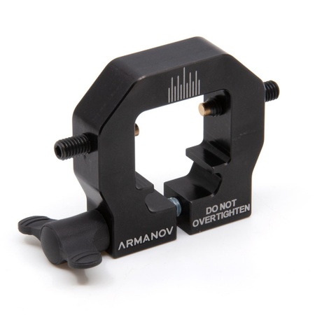 ARMANOV Rear Sight Pusher CZ Shadow 2