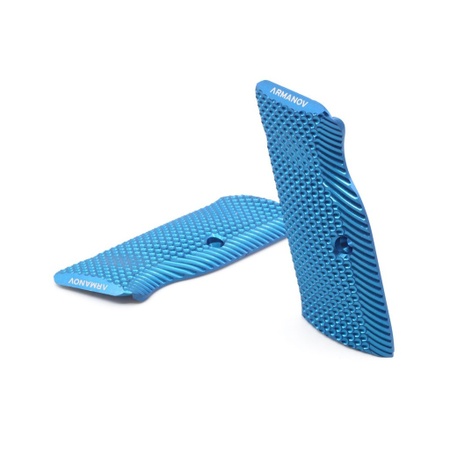 Armanov SpidErgo Pistol Grips for Tanfoglio