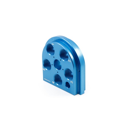 ARMANOV Toolhead Free-Float Zero-Play for Dillon XL750