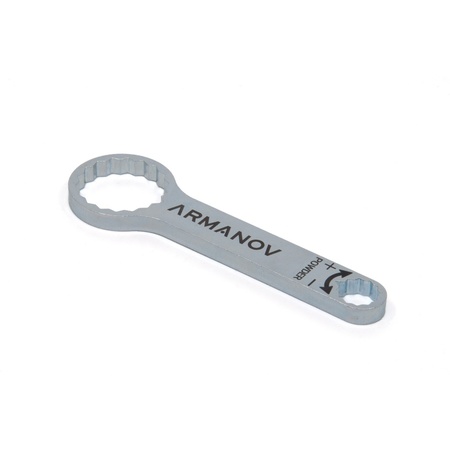 ARMANOV Wrench for 1'' Die Nut