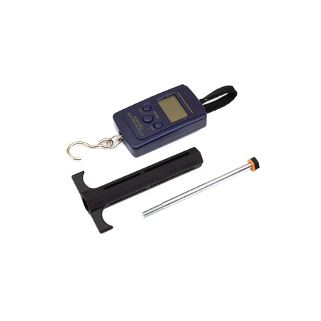 ARMANOV Handgun Recoil Spring Tester 2.0