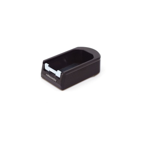 ARMANOV Magazine Base Pad for Beretta 92 MaXXXgrip