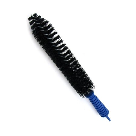 ARREDONDO Magazine Brush