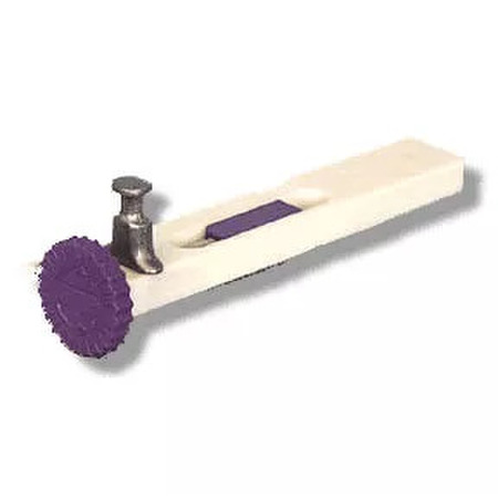 ARREDONDO Powder-drop slide bar