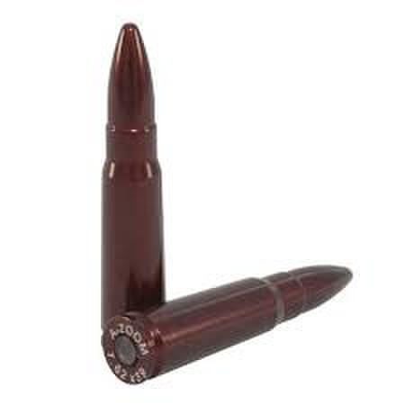 A-ZOOM Snap Cap 7.62x39mm