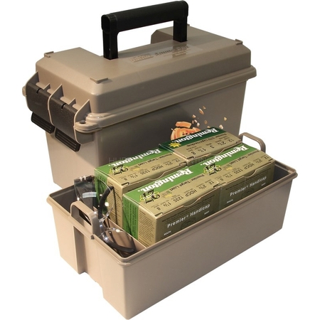 MTM Shotshell Field & Range Case SFRC