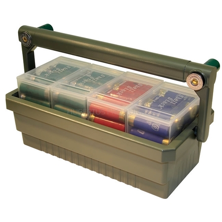 MTM Shotshell Box Caddy SSC
