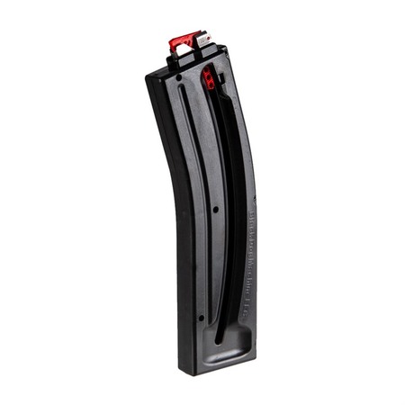 Black Dog AR15. 22 32rd Magazine