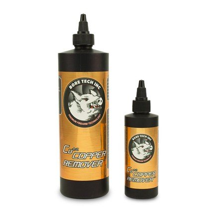 BORETECH Cu 2 Cooper Remover