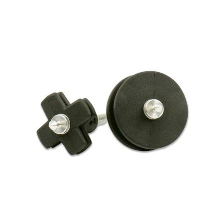 BORETECH AR15 Receiver Wiper Set