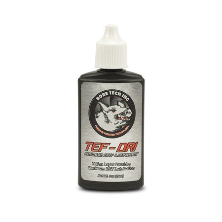 BORETECH Tef-Dri Lubricant