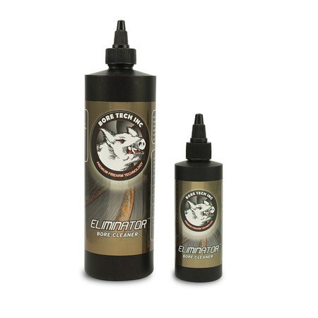 BORETECH Eliminator Bore Cleaner