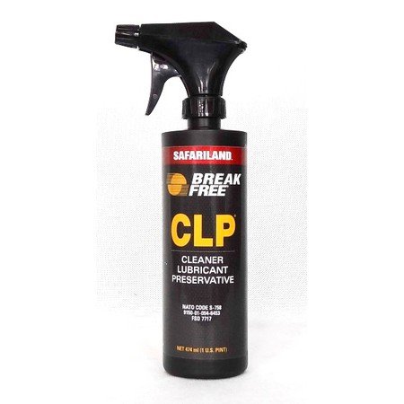 BREAK-FREE CLP-5 474ml
