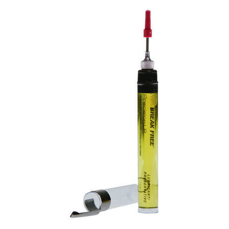 Break-Free CLP Precision Shooter 7.5ml
