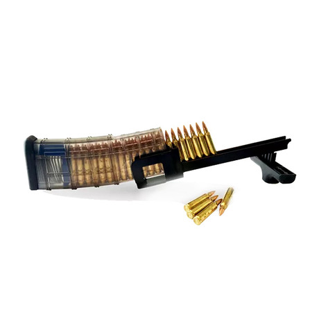 Elite Tactical Systems C.A.M. Universal Handloader for Rifle