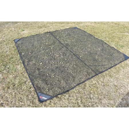 CED Brass Mat