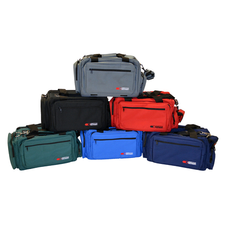 ced deluxe professional range bag