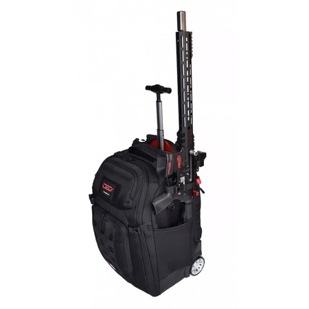 CED Elite Series Range Trolley Backpack