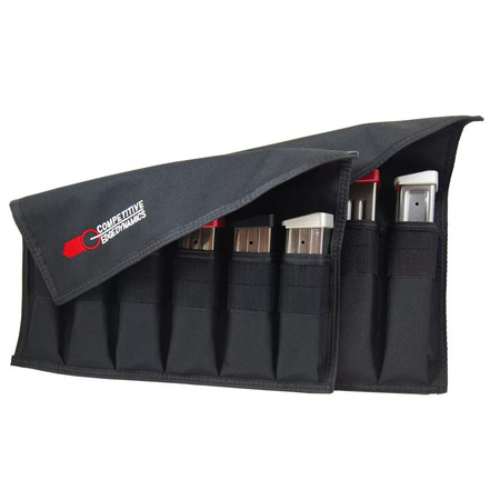 CED Magazine Storage Pouches