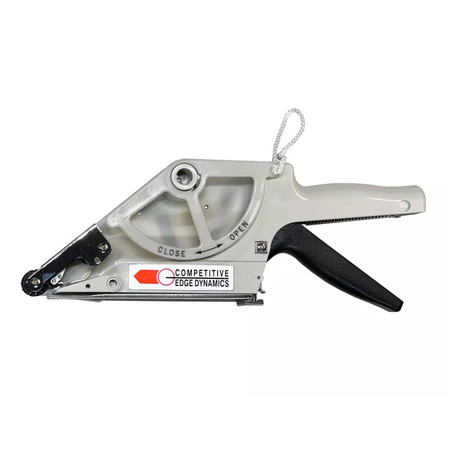CED Deluxe Quick Patch Tape Gun