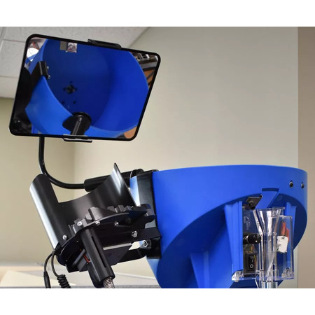 CED Reloading Machine Mirror