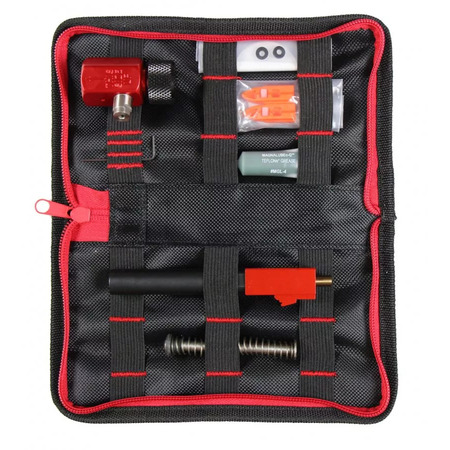COOL FIRE Trainer Kit