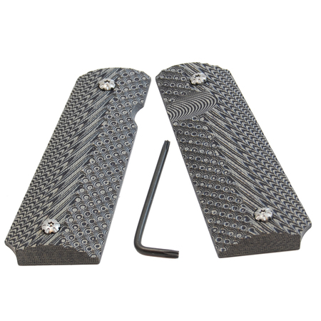 DAA 1911 G10 Grips