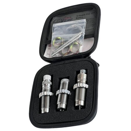 DAA 3-Piece Steel Die Set Rifle