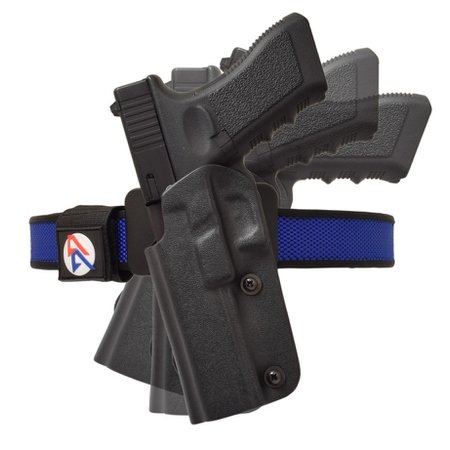 DAA IDPA PDR Pro II Left Hand