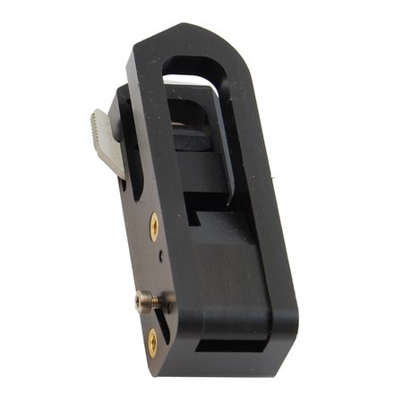 DAA Alpha-X, Race Master Insert Block Magnetic