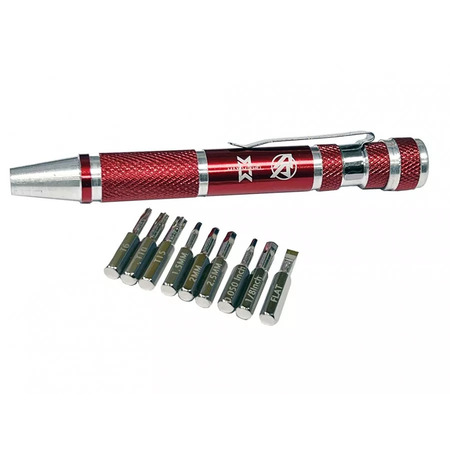 DAA Max Michel Optic Sight Bit Kit