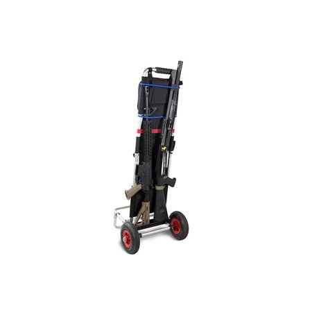 DAA RangecartPro Long Gun