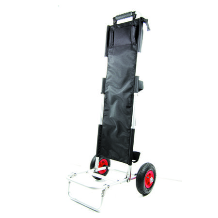 DAA RangecartPro