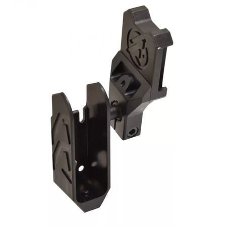 DAA Alpha X Without Insert