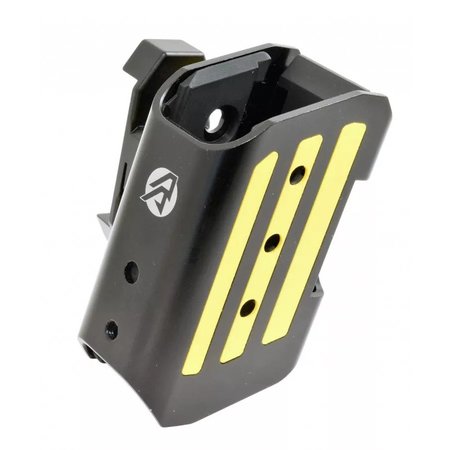 DAA Alpha-Xi Pouch