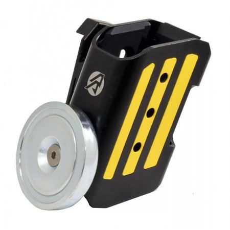 DAA Alpha-Xi Pouch with Magnet