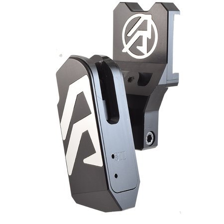 DAA Alpha X