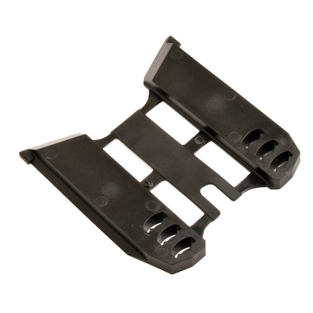 DAA Alpha-Xi Pouch Single Stack Adaptor