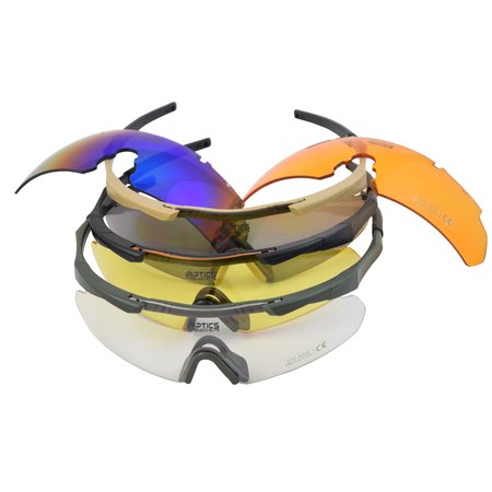 DAA Optics Bravo-Elite