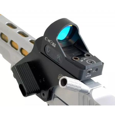 DAA C-More RTS2/SIG Romeo 3 Scope Mount