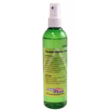 DAA Case Lube