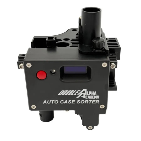 DAA Auto Case Sorter