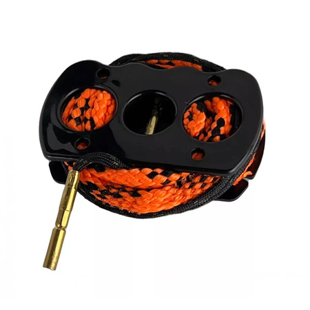 DAA Continuous Bore Rope Cleaner