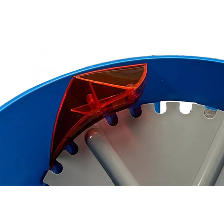 DAA Dislodge Wedge for Dillon Case Feeder