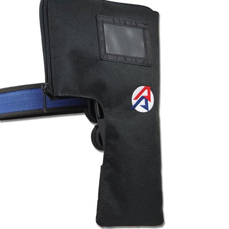 DAA Pistol Dust Cover