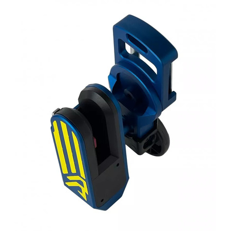 DAA Flex Holster Blue