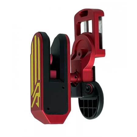 DAA Flex Holster Red