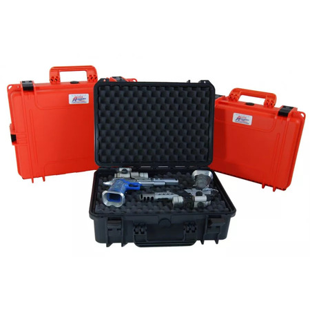 DAA Hard Case Large 430