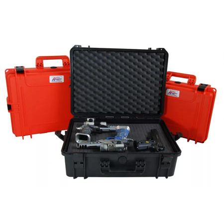 DAA Hard Case XL 505